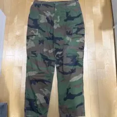 米軍 フィールドカーゴパンツMサイズ【土日値下げ】のサムネイル