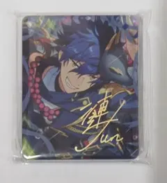 あんスタ アニカフェ colotta コロッタ 漣ジュン