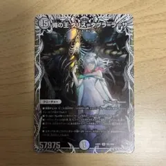 蝿の王　クリスタブララーサ　キャラ　クリス=タブラ=ラーサ　トレジャー