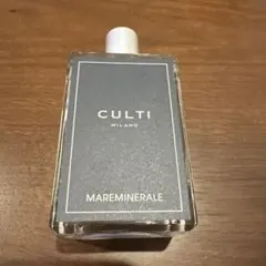 CULTI MILANO MAREMINERALE 100ml