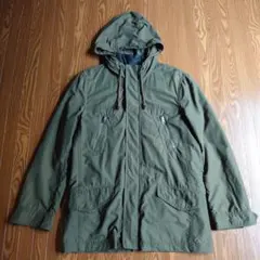 GAPモッズコート