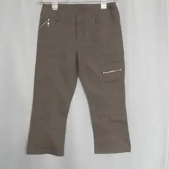 ✣COMME CA MODELS カジュアルパンツ✣
