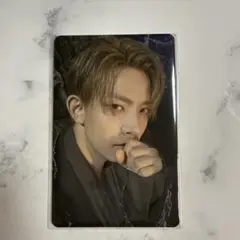 ENHYPEN THE SIN:VANISH Weverseラキドロ　ヒスン