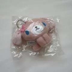 シュガーバニーズ ぬいぐるみキーホルダー ももうさ