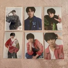 2026年最新】山本龍人 チェキの人気アイテム - メルカリ