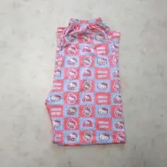 ハローキティ ルームウェア レディース