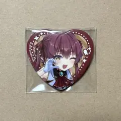 2025年最新】宝鐘マリン 缶バッジ 1stの人気アイテム - メルカリ