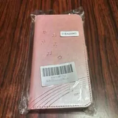 Android 手帳型ケース
