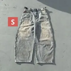 2025年最新】9090 king logo buggy denim pantsの人気アイテム
