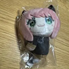 SPY×FAMILY アーニャ ぬいぐるみ 約15cm
