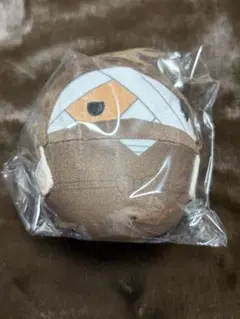 ふわコロりん 忍たま乱太郎　雑渡昆奈門
