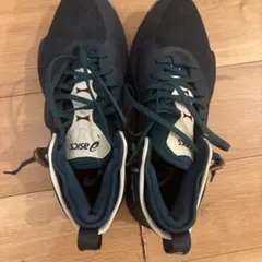 【美品】 asics NOVA SURGE LOW 2 / 28cm