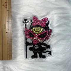 ヒスミニ　マグネット