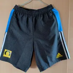 adidas LEGO コラボ ショートパンツ　M