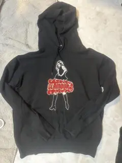 しんまる様専用　ヴィクセンガール　オーバーサイズパーカー