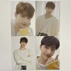 SEVENTEEN HOME 2022 ジュン トレカ