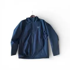 ARC'TERYX Solano Hoody M BLACK 2025年モデル