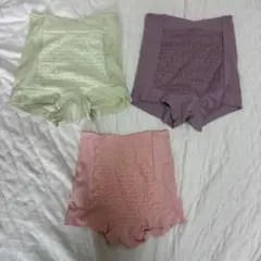 セール 新品未使用 レディース パンツ Mサイズ セット