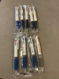 3色ボールペン 9本セットのサムネイル