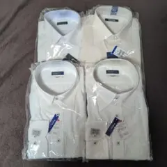 ワイシャツ 4枚セット