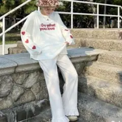 THE NORTH FACE サンライトフルジップパーカー 110