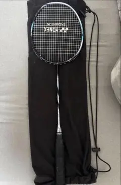 YONEX バドミントンラケット ASTROX 88d gameのサムネイル