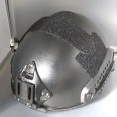 ヘルメット 個人装備