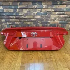 2026年最新】trd 86 トランクスポイラーの人気アイテム - メルカリ