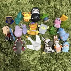 カプセルトイ 20個セット