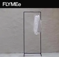 FLYMEe TO IRON HANGER RACK L
