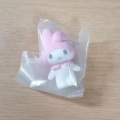 Netflix マイメロディ＆クロミ フロッキーフィギュア