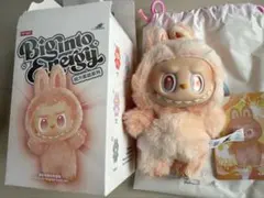 ラブブ シークレット 一体 2025年最新】popmart labubu シークレットの人気アイテム - メルカリ