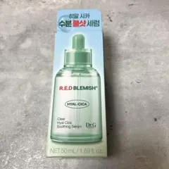 Dr.G R.E.D BLEMISH Clear Hyal Cica Serumのサムネイル