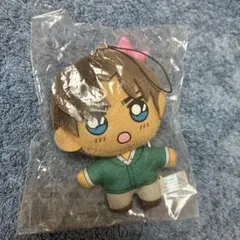 名探偵コナン　服部平次　キャラクターマスコット