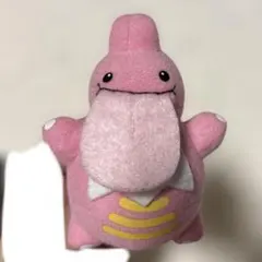 ポケモンセンター ベロリンガ 2007 ぬいぐるみ - メルカリ