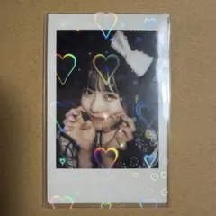 SWEET STEADY すいすて 栗田なつか ソロチェキ - メルカリ
