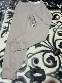 ユニクロ　ウルトラストレッチエアリズムジョガーパンツS新品未使用