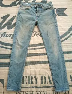 LEVI'S 501S デニムのサムネイル