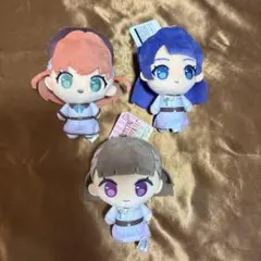 ラブライブ！ 蓮ノ空女学院スクールアイドルクラブ ぷちっしゅ vol.1