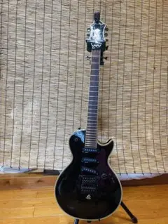 GrassRoots SUGIZO P-90 仕様 レスポール タイプ 希少 - メルカリ