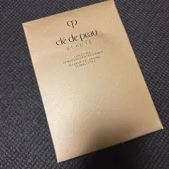 clé de peau BEAUTÉ メイク落としシート 50枚入り