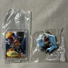 僕のヒーローアカデミア キーホルダー ミニアクリルスタンド まとめ売り