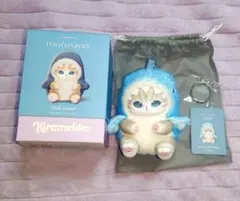 mofusand モフサンド きらめっこ キラメッコ　ジンベエザメにゃん
