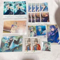 あんスタ　瀬名