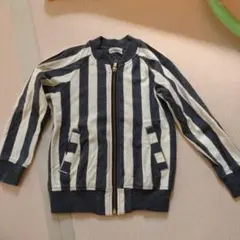 ブランシェス　ジャケット　アウター　ジャンパー