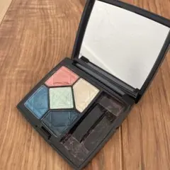 Dior サンククルールパレット 357