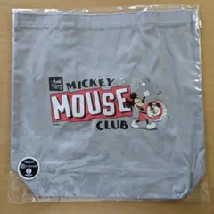 Disney100 ディズニー100 Happyくじ トートバッグ