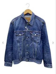 LEVI'S PREMIUM デニムジャケット M ジャーナルスタンダード別注