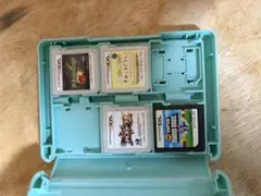 3DS カセット　まとめ売り　値下げ交渉⭕️