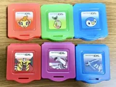 2026年最新】3ds ソフトケースポケモンの人気アイテム - メルカリ
